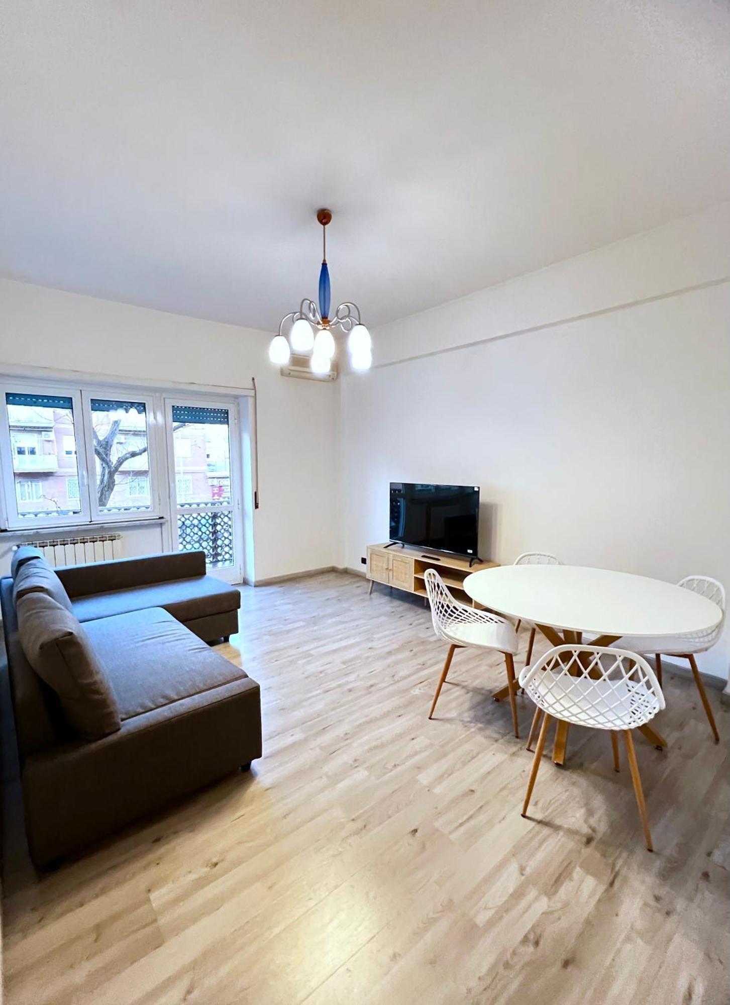 Appartement Pearl Of Sea *