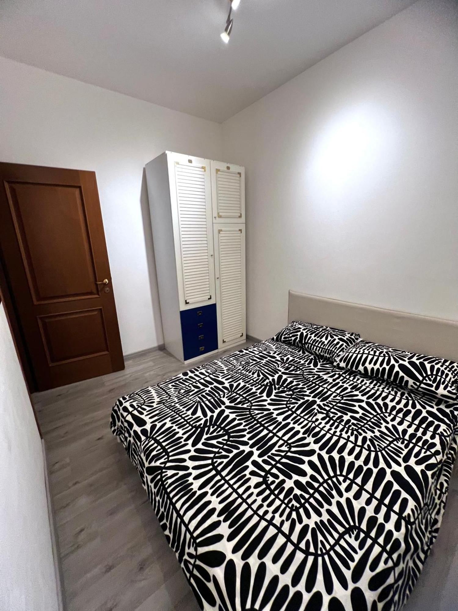 Pearl Of Sea Appartement