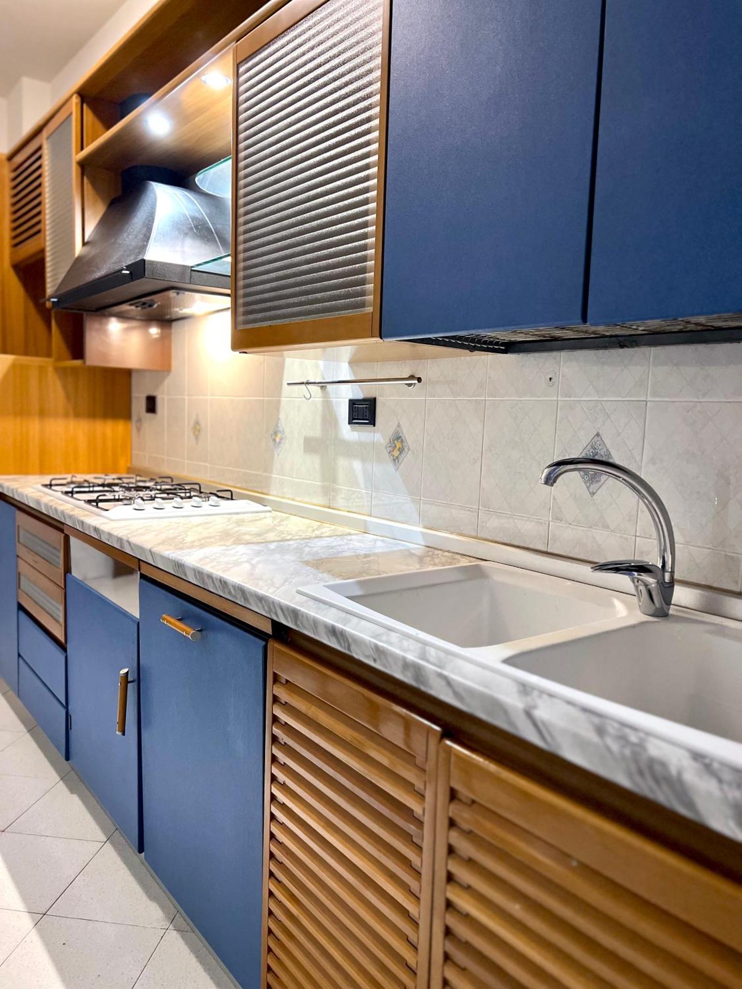 Pearl Of Sea Appartement Ostie
