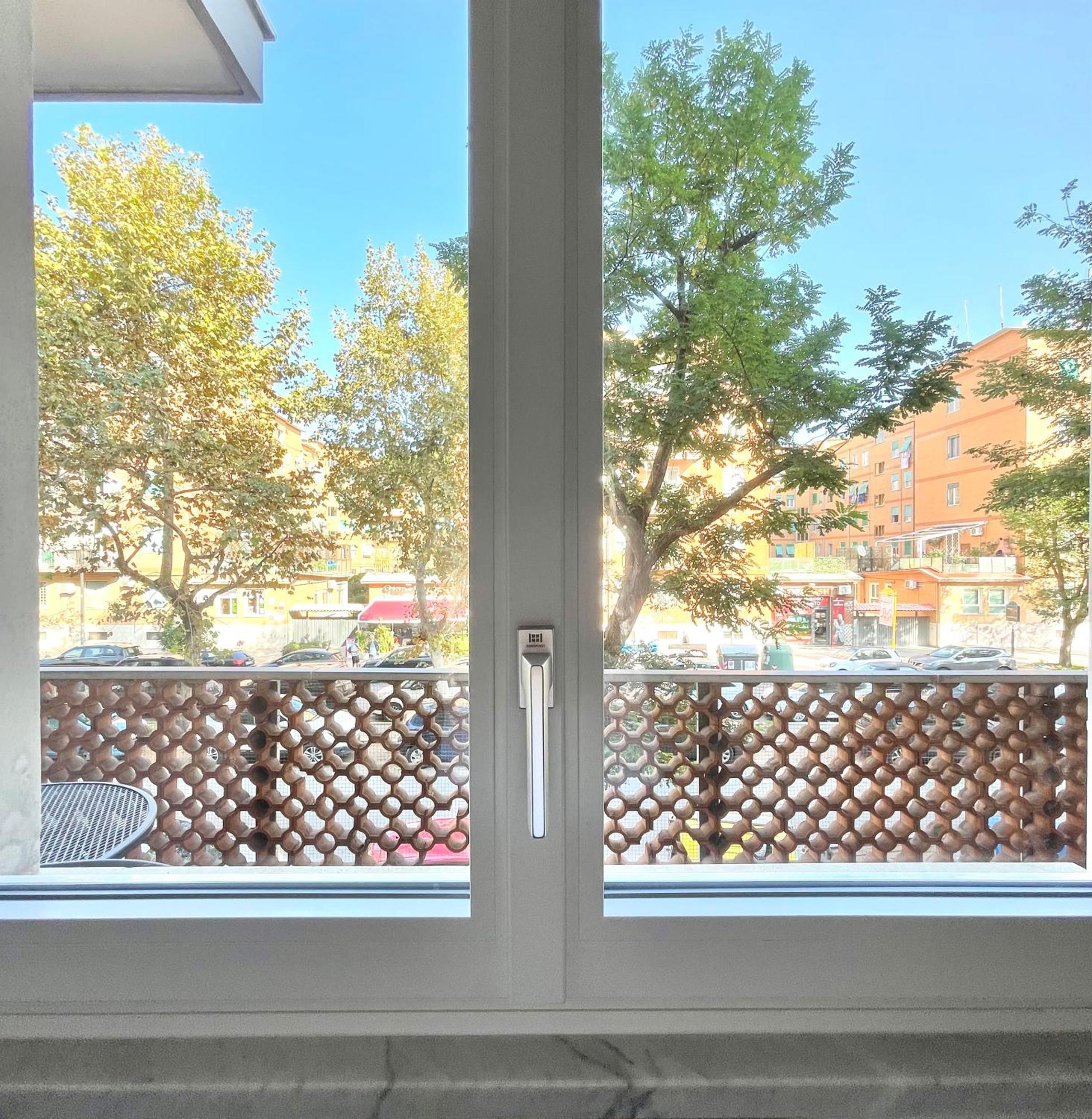 Appartement Pearl Of Sea Ostie