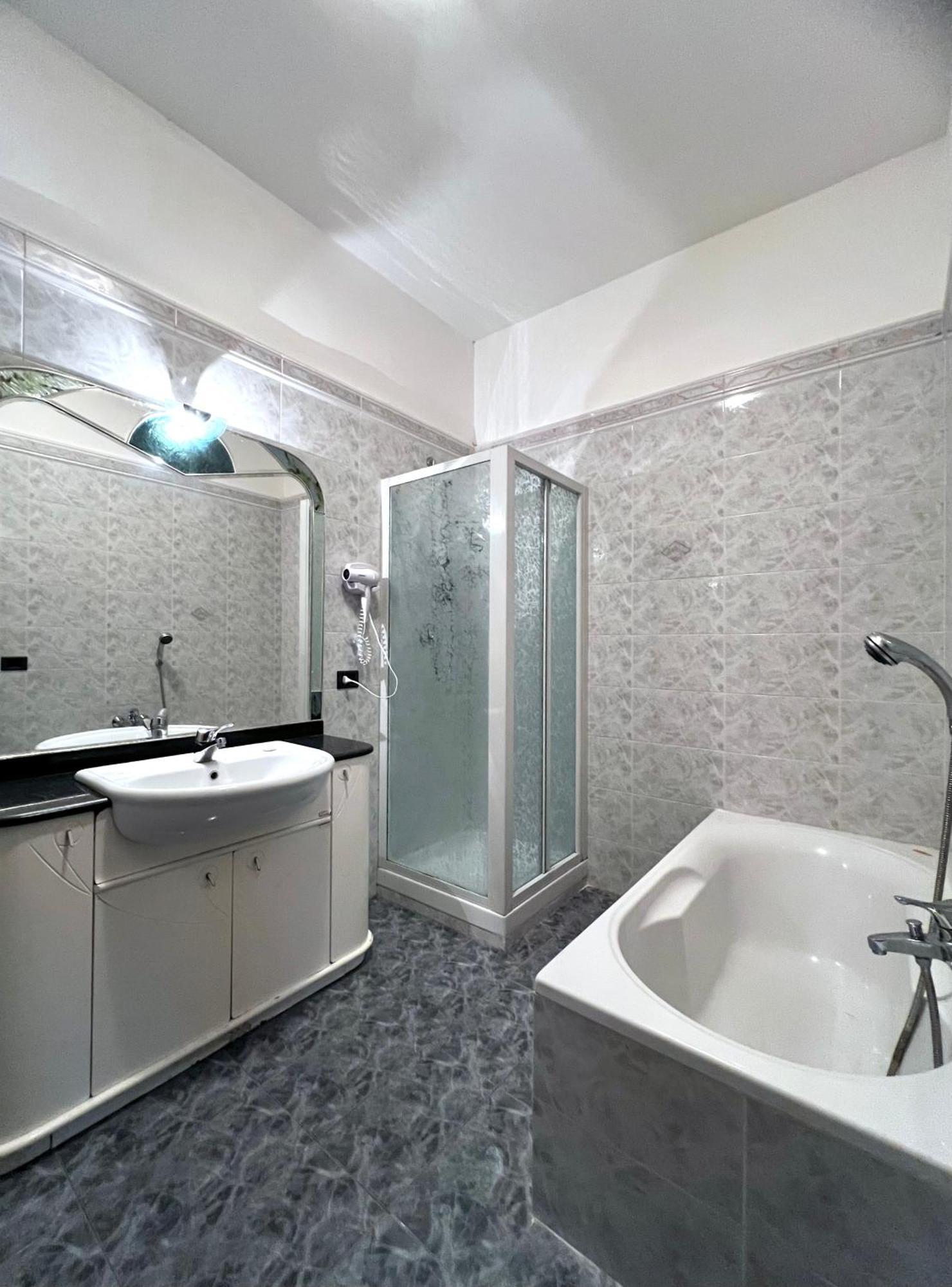 Appartement Pearl Of Sea Ostia
