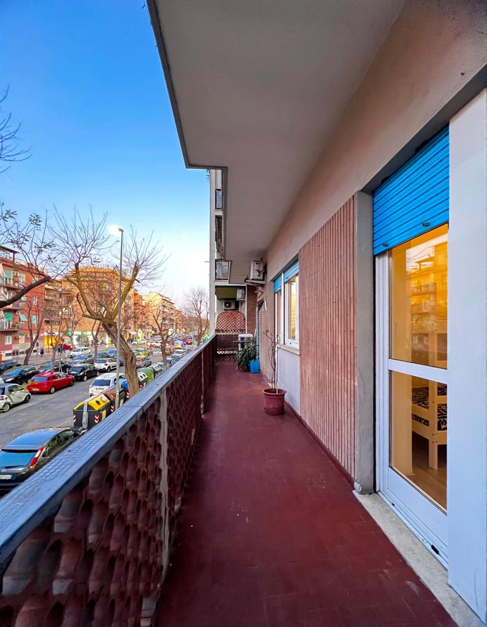 Pearl Of Sea Appartement Ostia