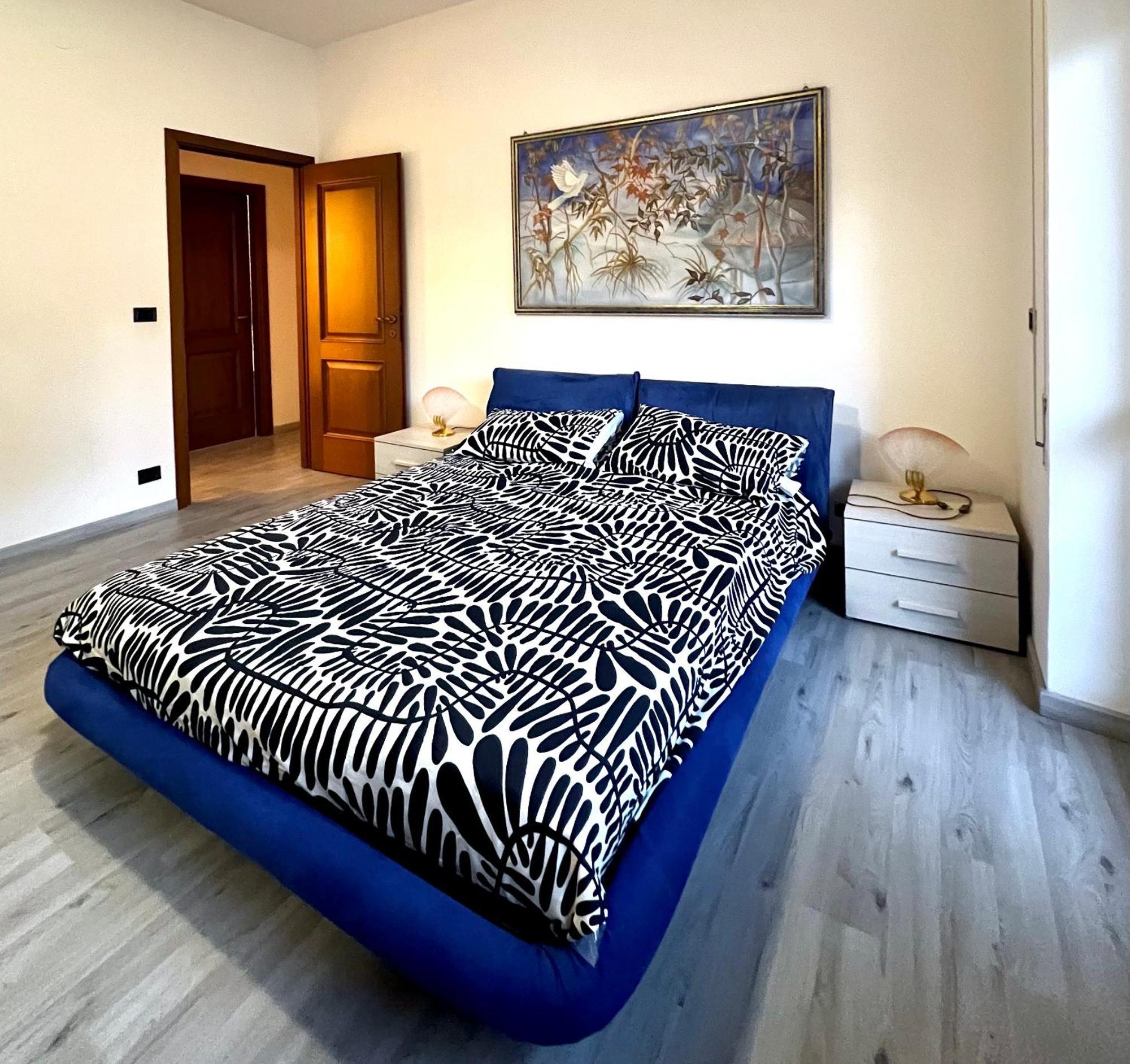 Pearl Of Sea Ostia