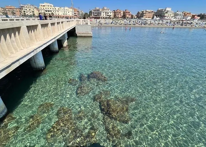 Pearl Of Sea