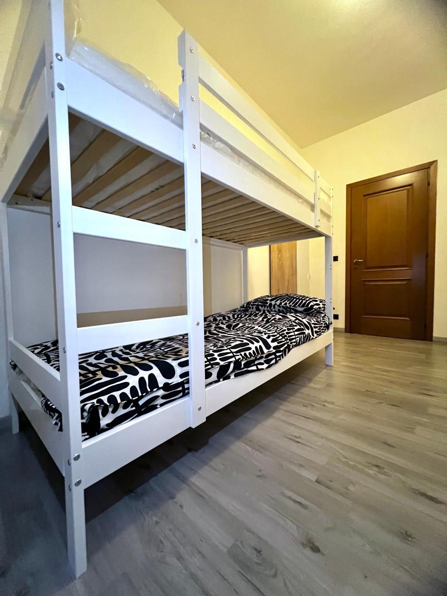 Apartment Pearl Of Sea Lido di Ostia