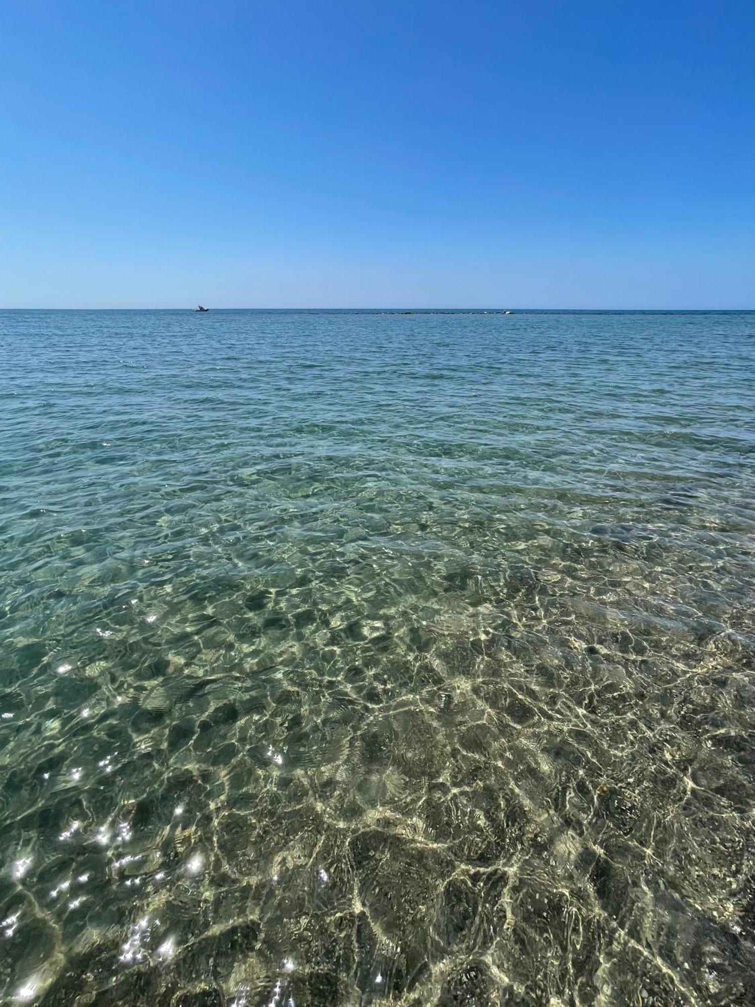 Apartment Pearl Of Sea