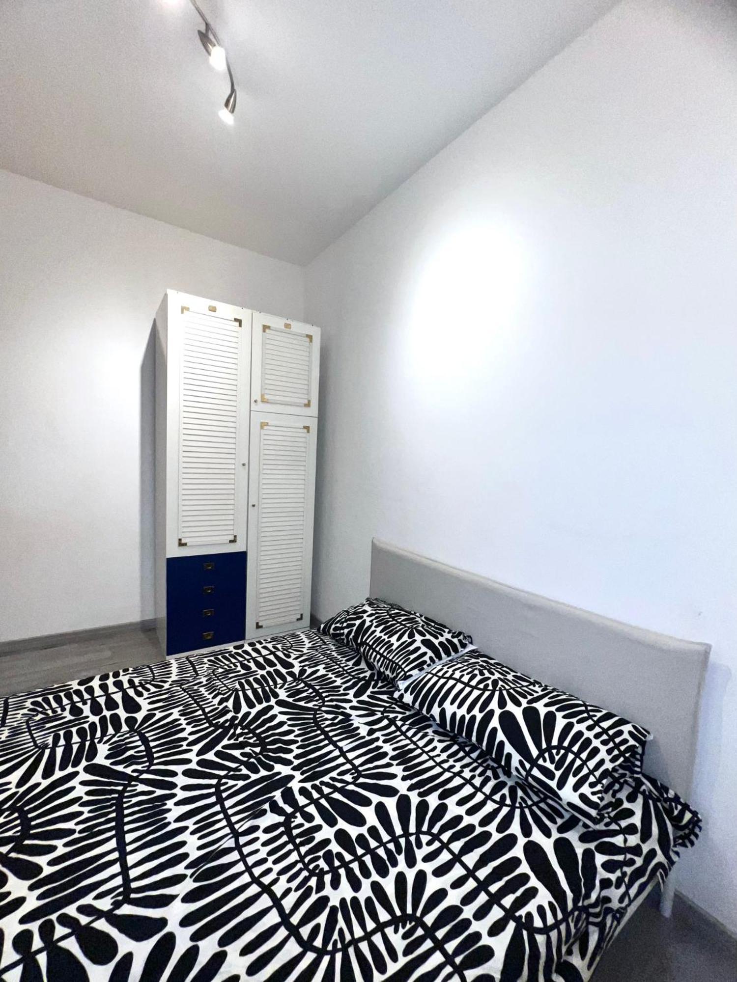 Pearl Of Sea Apartment