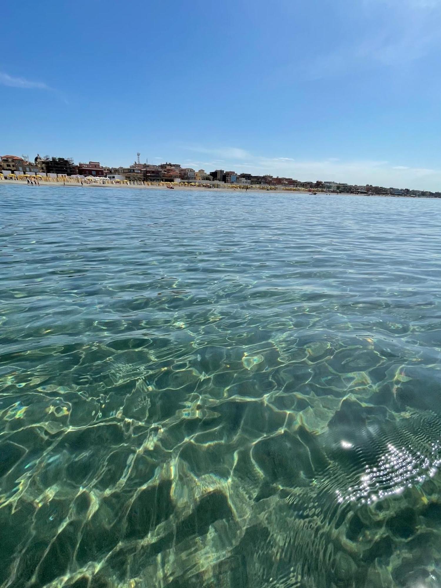 Apartment Pearl Of Sea Lido di Ostia