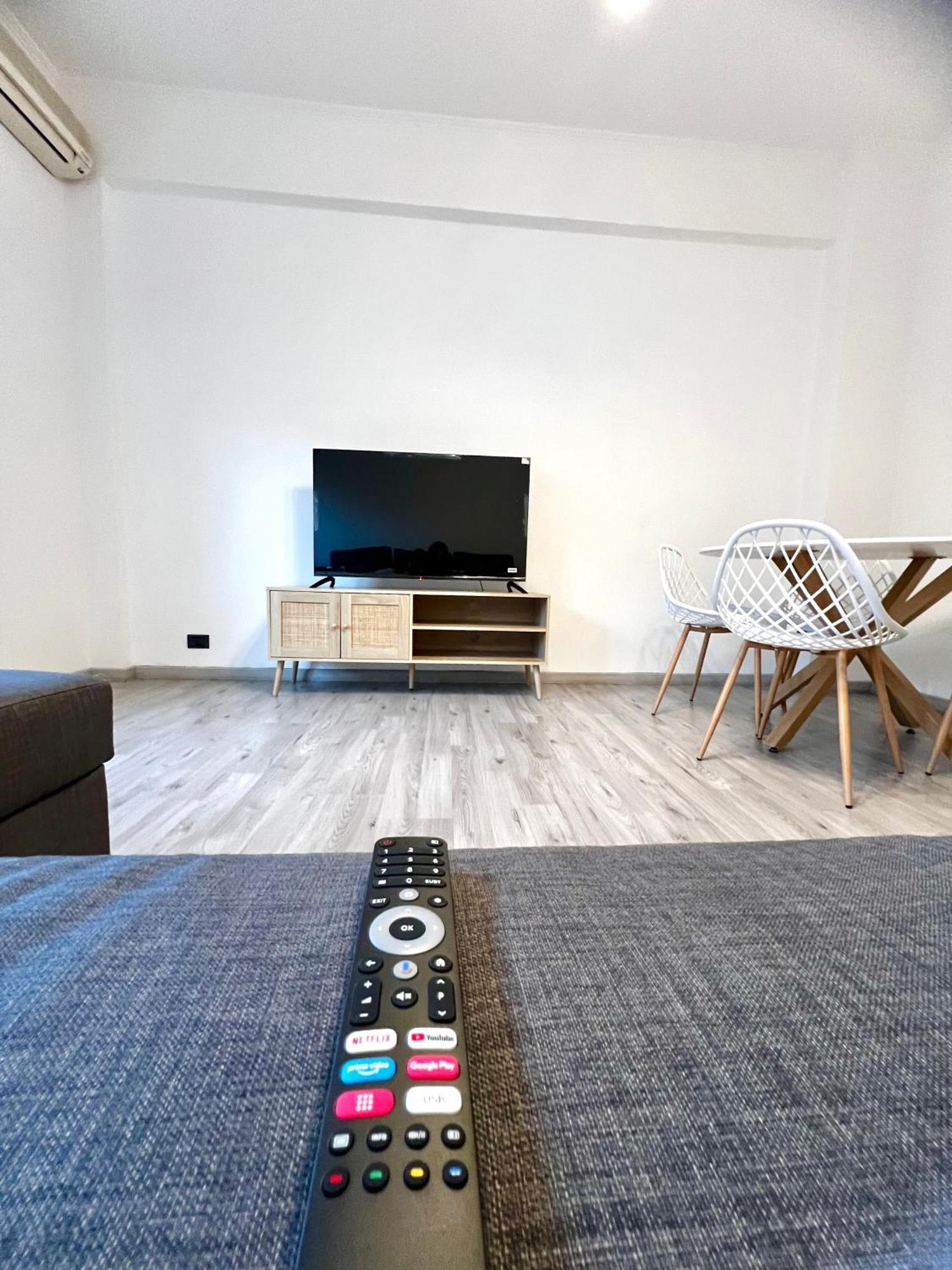 Apartment Pearl Of Sea Lido di Ostia