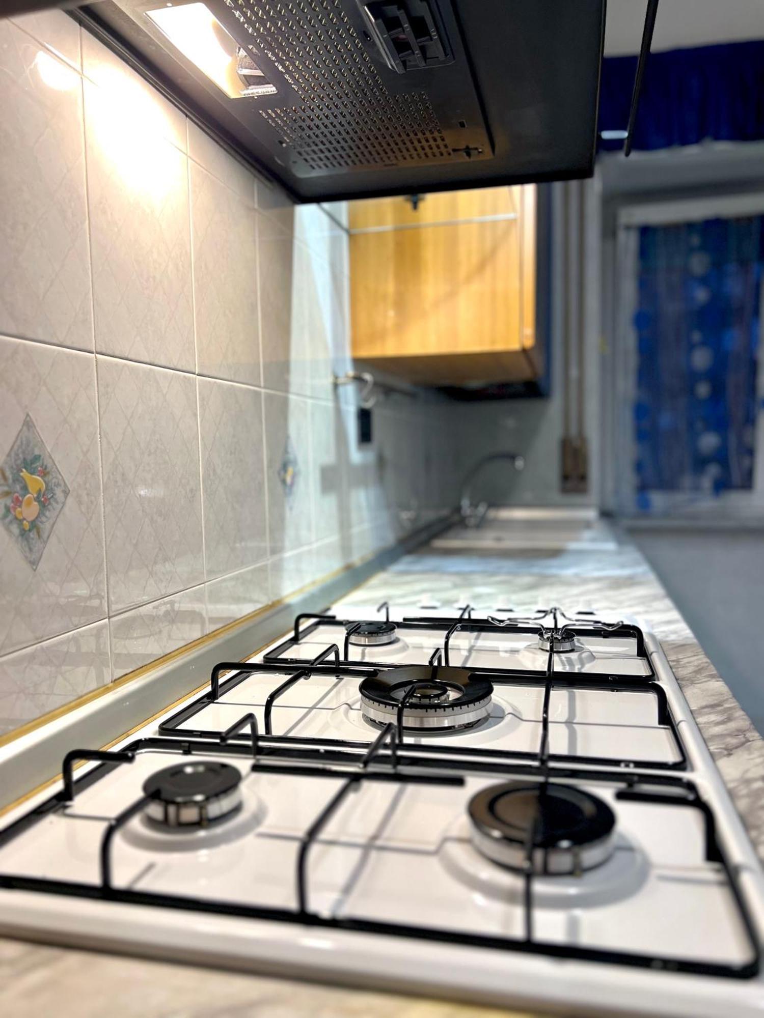 Apartment Pearl Of Sea