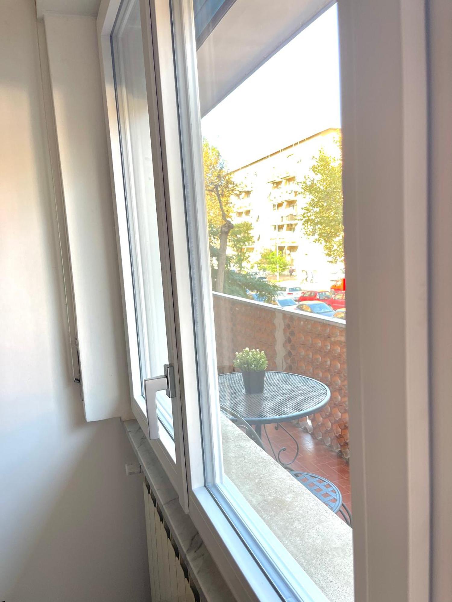 Pearl Of Sea Apartment Lido di Ostia